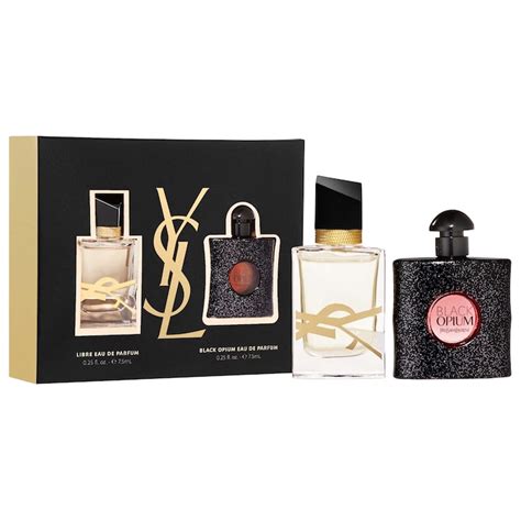 ysl mini per unfhir|ysl libre duo.